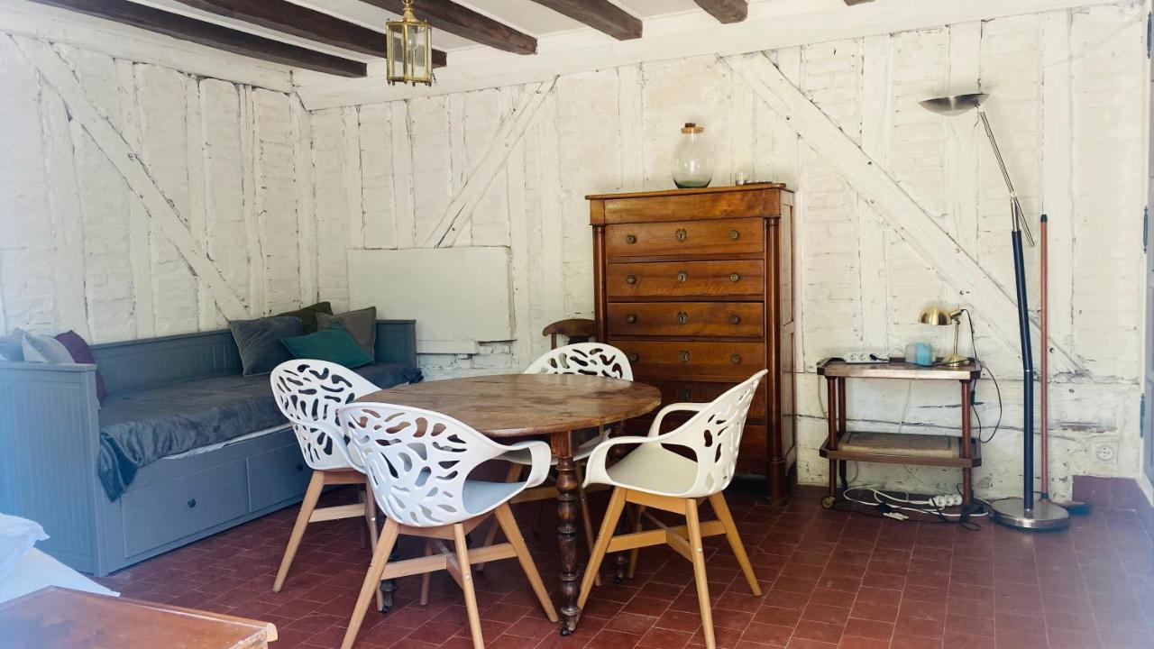 Le Gite De Saint Phal Luaran gambar