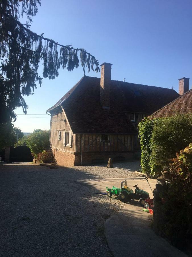 Le Gite De Saint Phal Luaran gambar