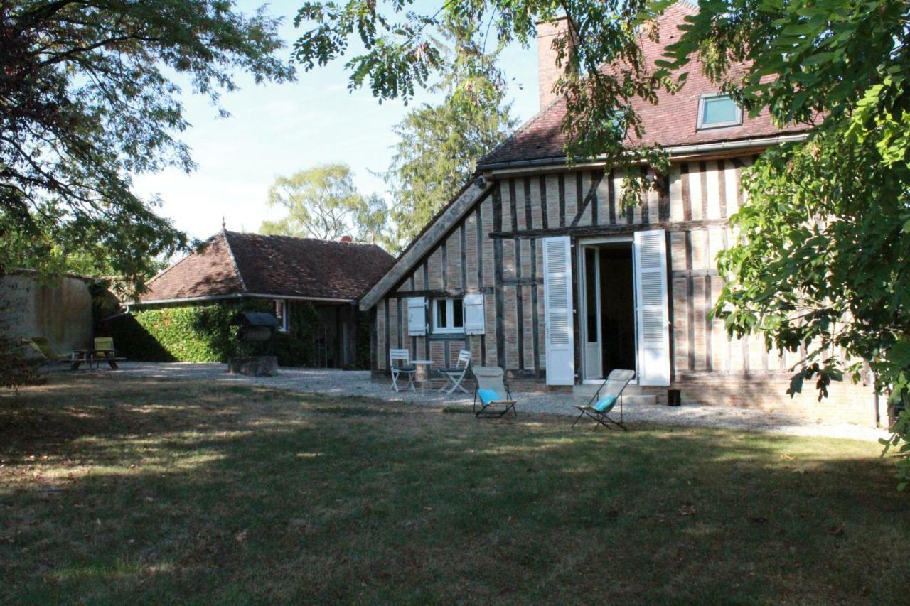 Le Gite De Saint Phal Luaran gambar