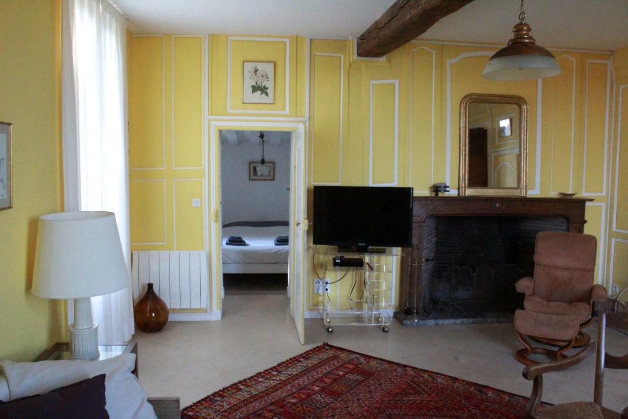 Le Gite De Saint Phal Luaran gambar