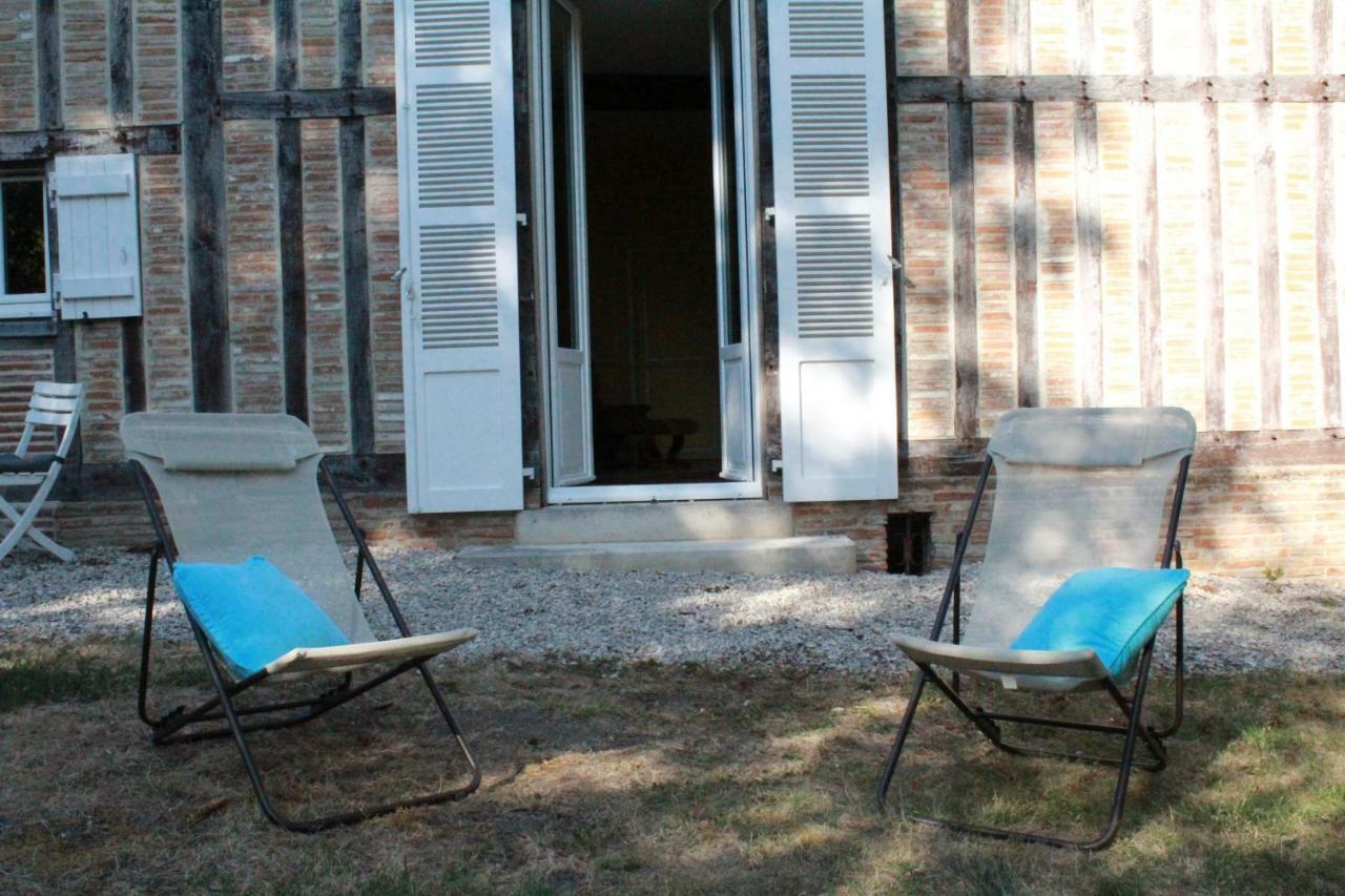 Le Gite De Saint Phal Luaran gambar