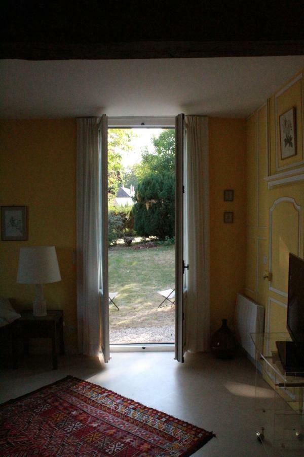 Le Gite De Saint Phal Luaran gambar