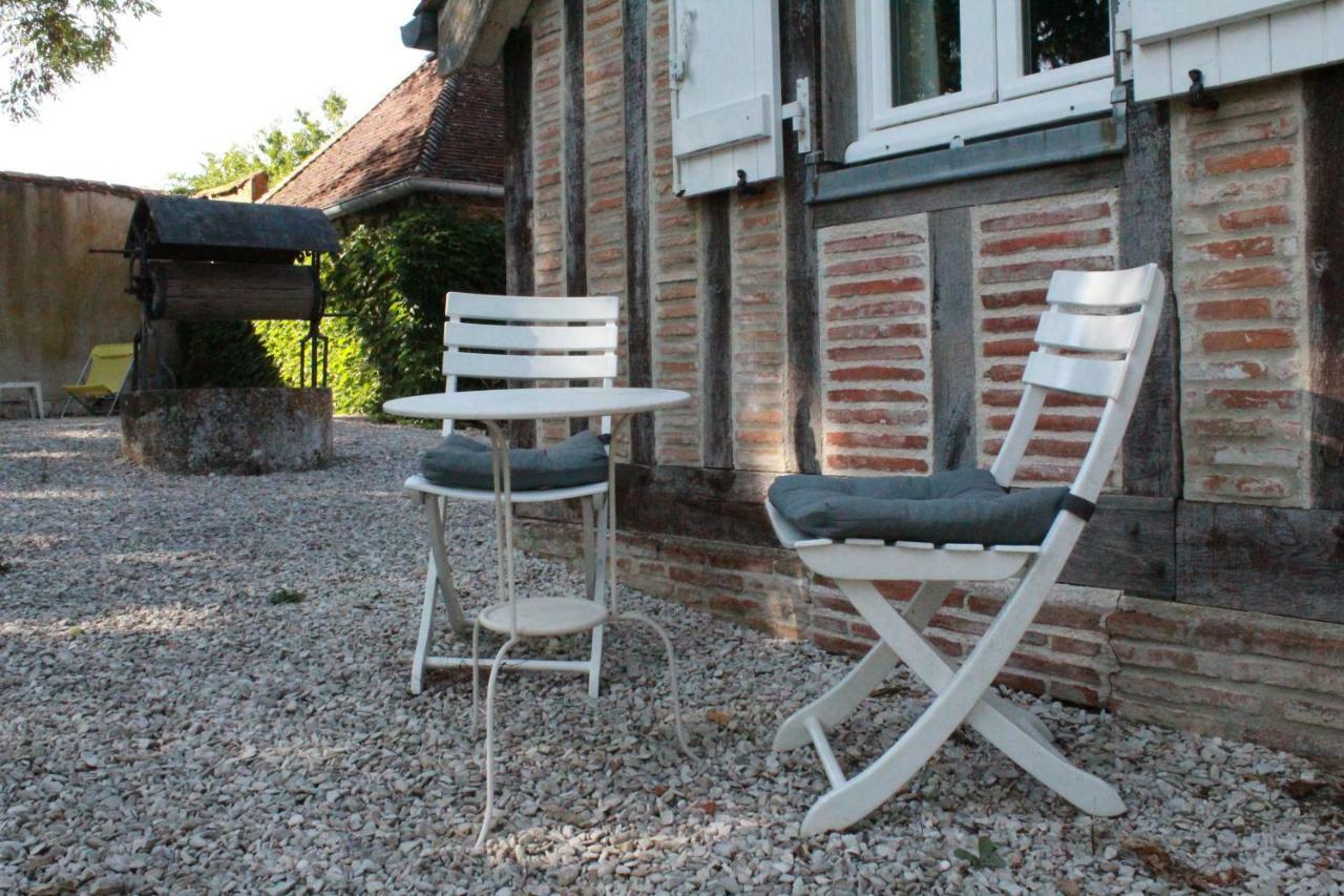 Le Gite De Saint Phal Luaran gambar