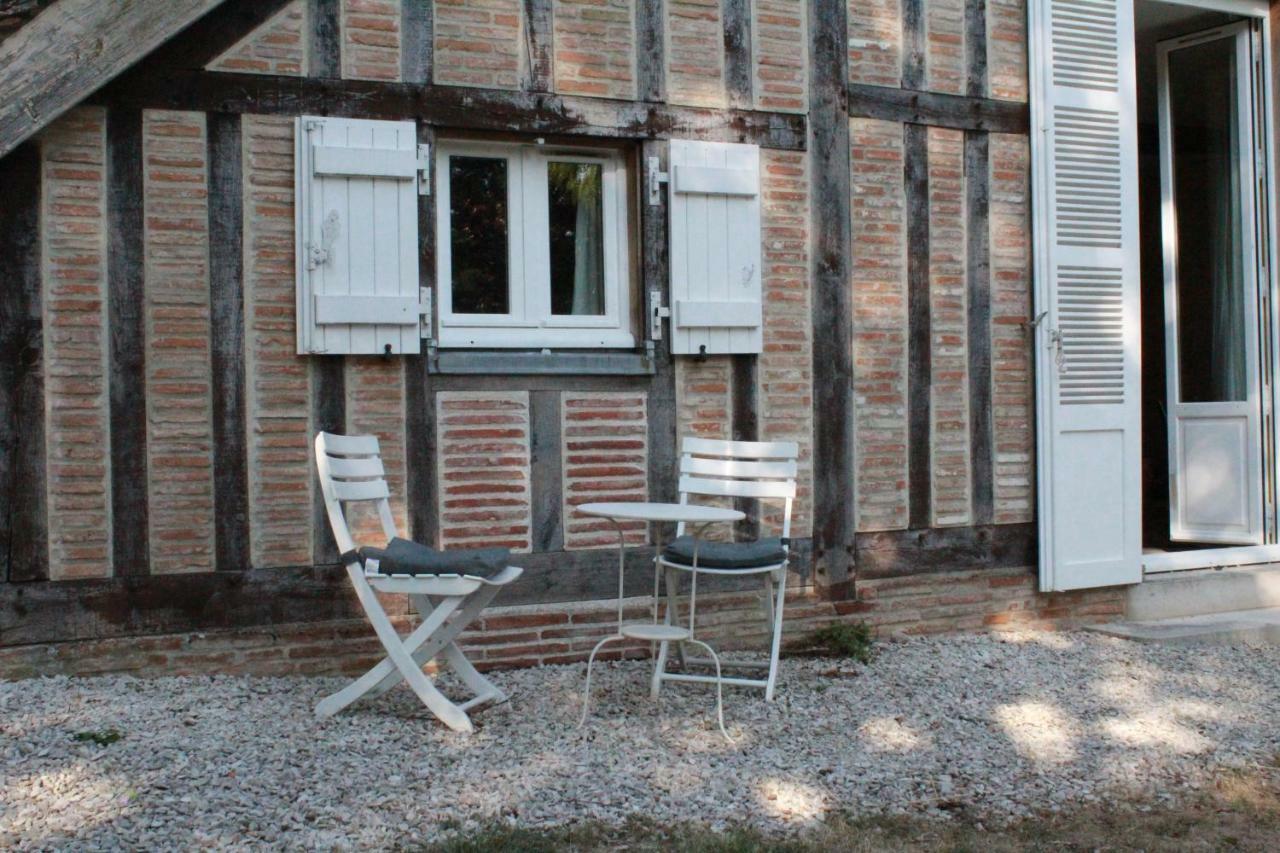 Le Gite De Saint Phal Luaran gambar