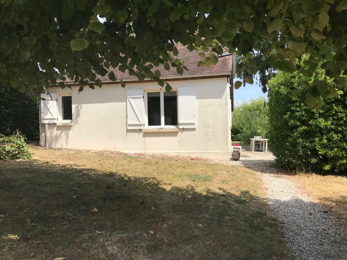 Le Gite De Saint Phal Luaran gambar