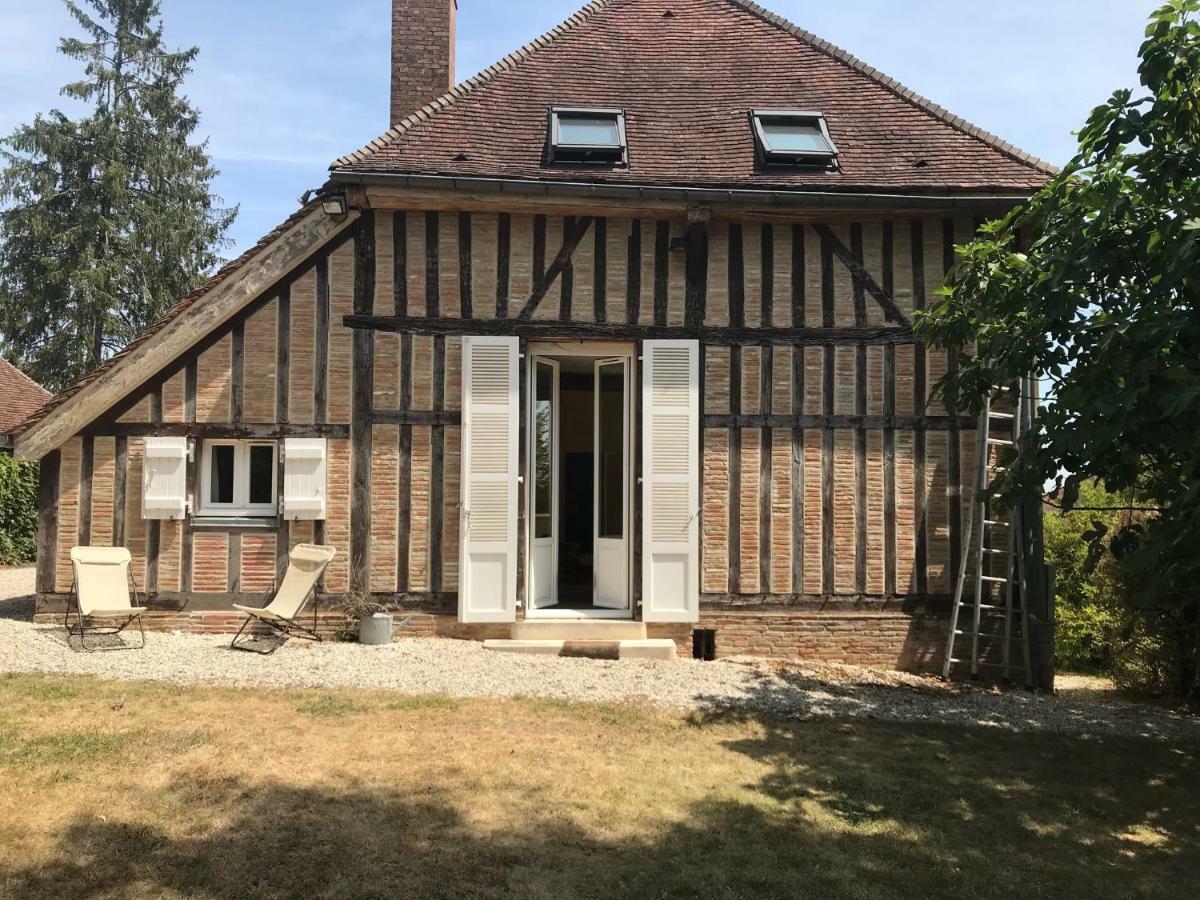 Le Gite De Saint Phal Luaran gambar