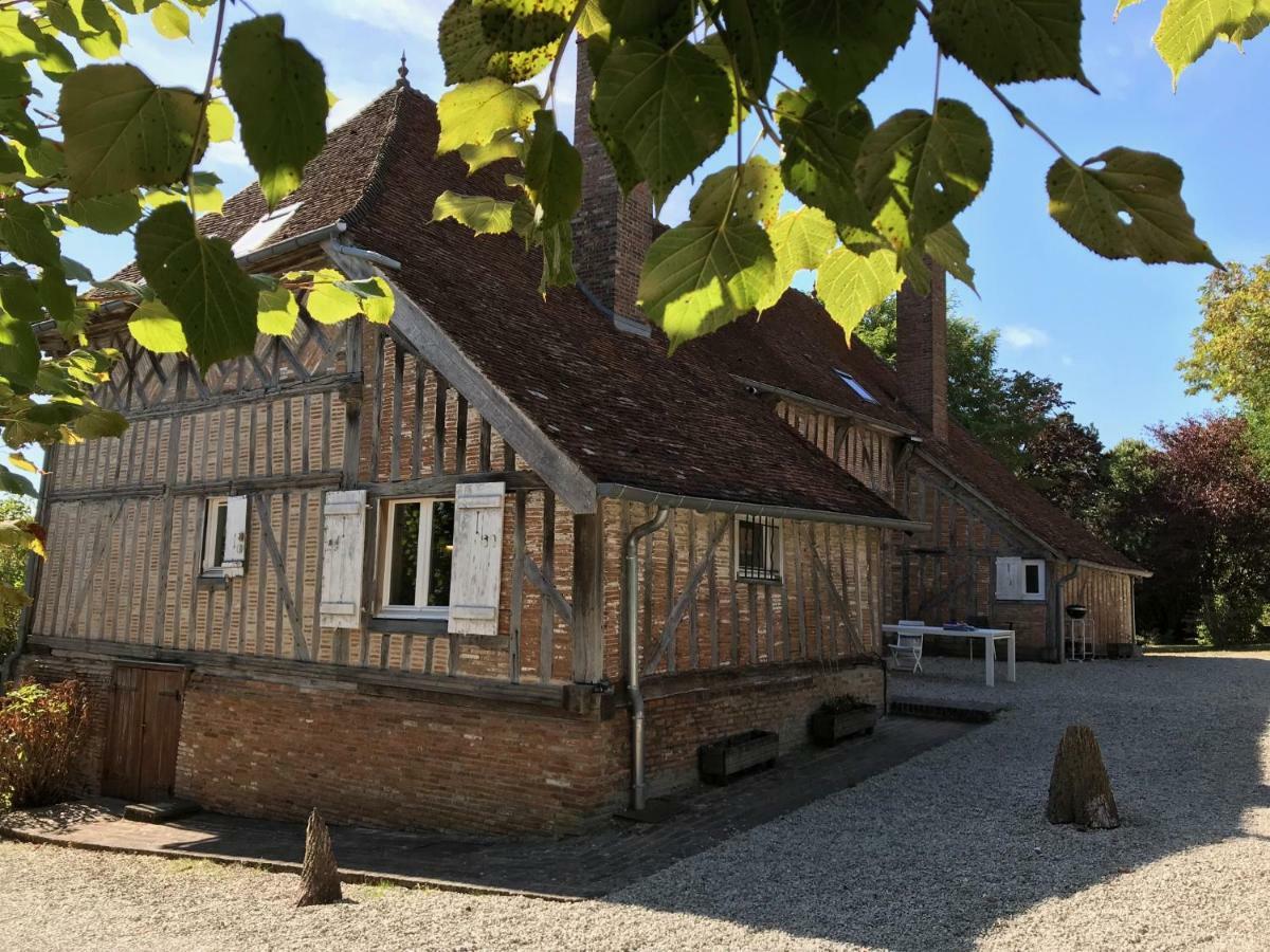 Le Gite De Saint Phal Luaran gambar