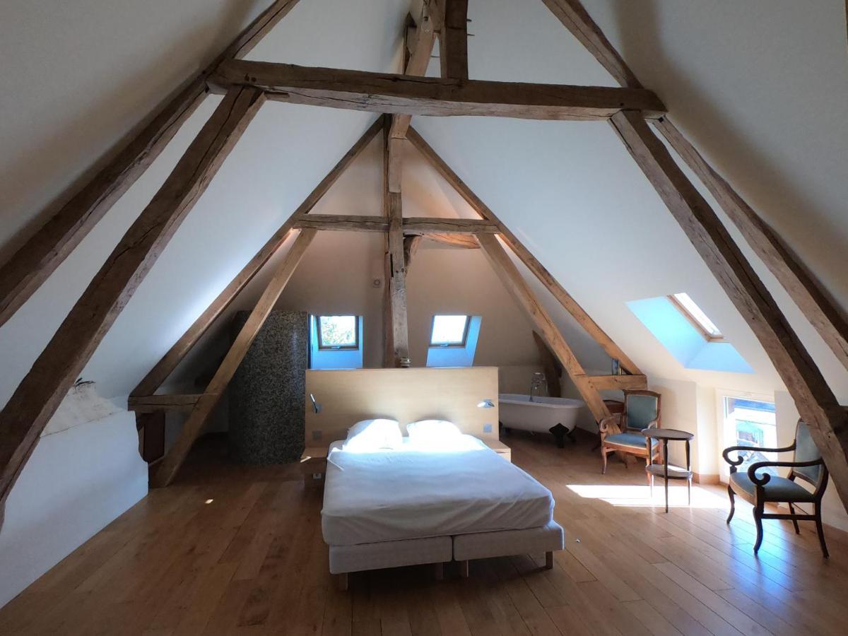 Le Gite De Saint Phal Luaran gambar