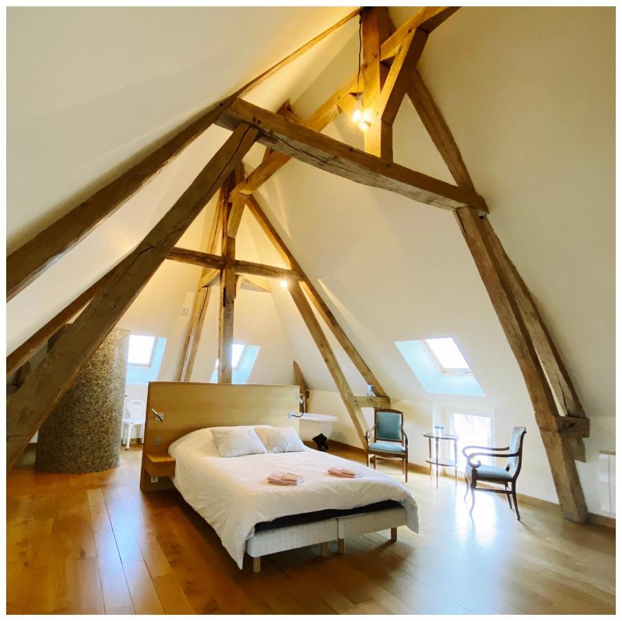 Le Gite De Saint Phal Luaran gambar